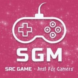 SRCGAME