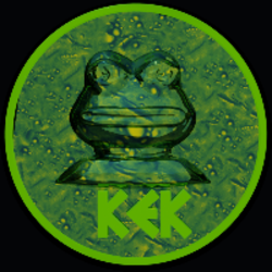 KeKChain