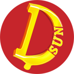 Dsun Token