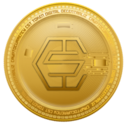 Core Stake Token