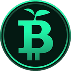 Green Bitcoin