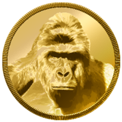 HarambeCoin