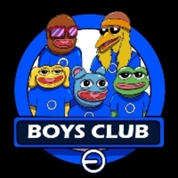 Boysclubbase