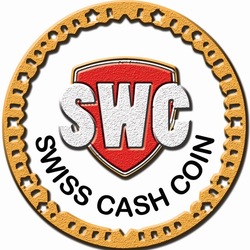 Swiss Cash Coin