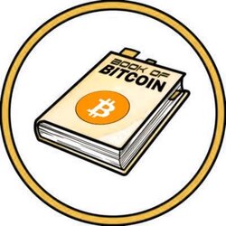 Book Of Bitcoin