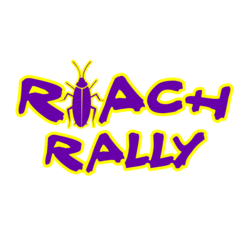 Roach Rally