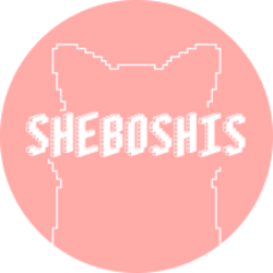 Sheboshis