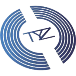 TYZ Token