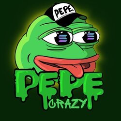 CrazyPepe