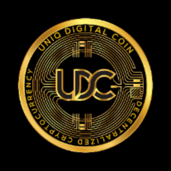 Uniq Digital Coin