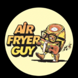 Air Fryer Guy