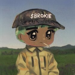 BROKIE AI