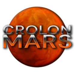 Cro on Mars