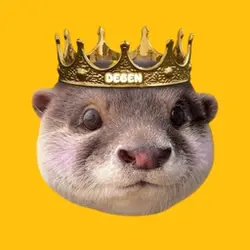 Degen The Otter