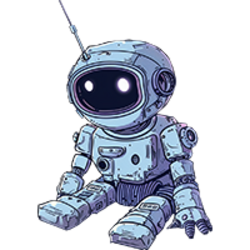 Dexter Moon Bot