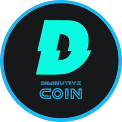 Diminutive Coin