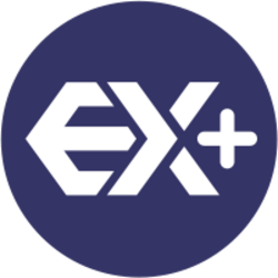 Exchange Token Plus