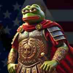 Kekius Maximus-BSC