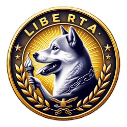 Libertarian Dog