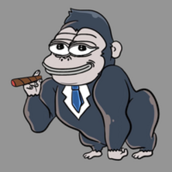 MOJO The Gorilla