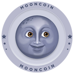 MoonCoin