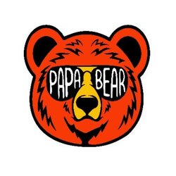 PAPA BEAR