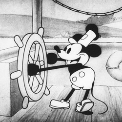 Steamboat Willie