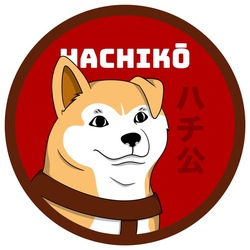 Hachiko Inu