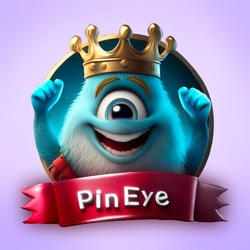 PinEye