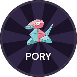 Porygon