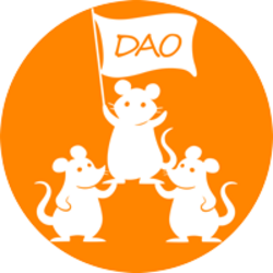 ratsDAO