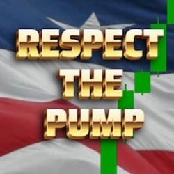 Respect The Pump