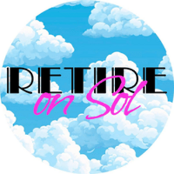 Retire on Sol