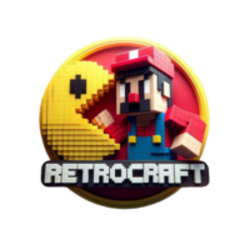 RetroCraft