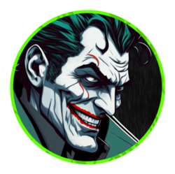 The Joker Coin