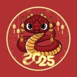 The Year Of The Snake