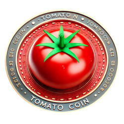 TomatoCoin